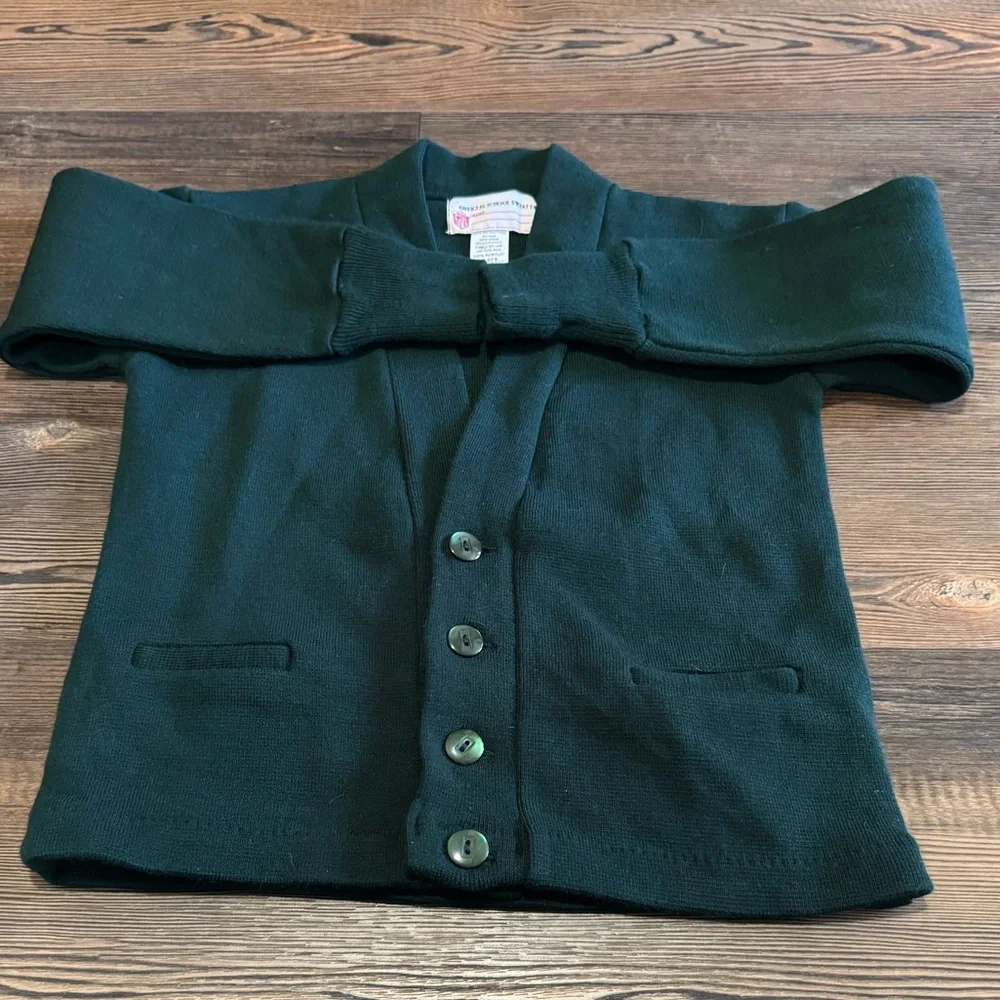 Official School Uniform Sweater